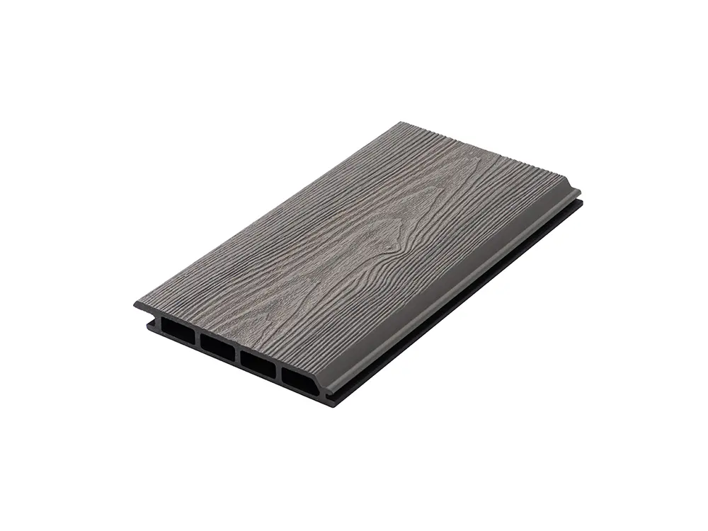 High-Quality China PlaneSleek WPC Exterior Cladding Panels - UV Protected from Leading Suppliers & Factory Manufacturers, Factories