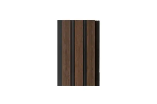 Teak finish texture