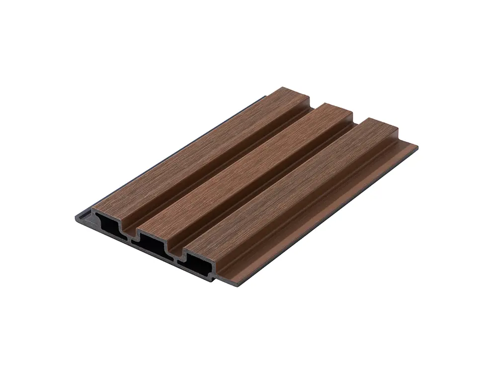 High-Quality CrestWall Wood Plastic Composite Wall Siding | Low Maintenance from China Suppliers and Factory Factories, Products