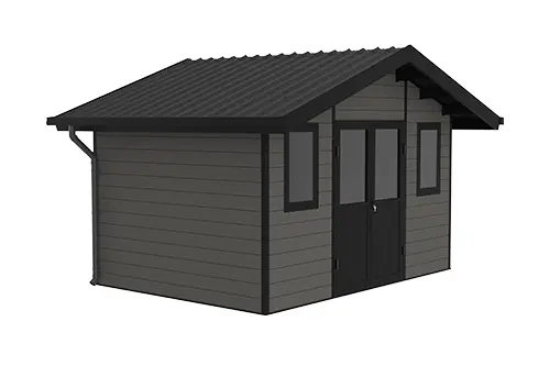 Grey Rock RidgeStar Color Option