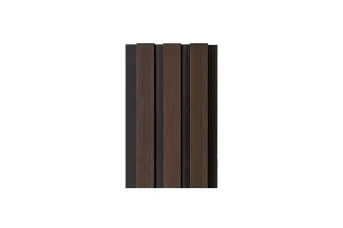 Walnut finish texture