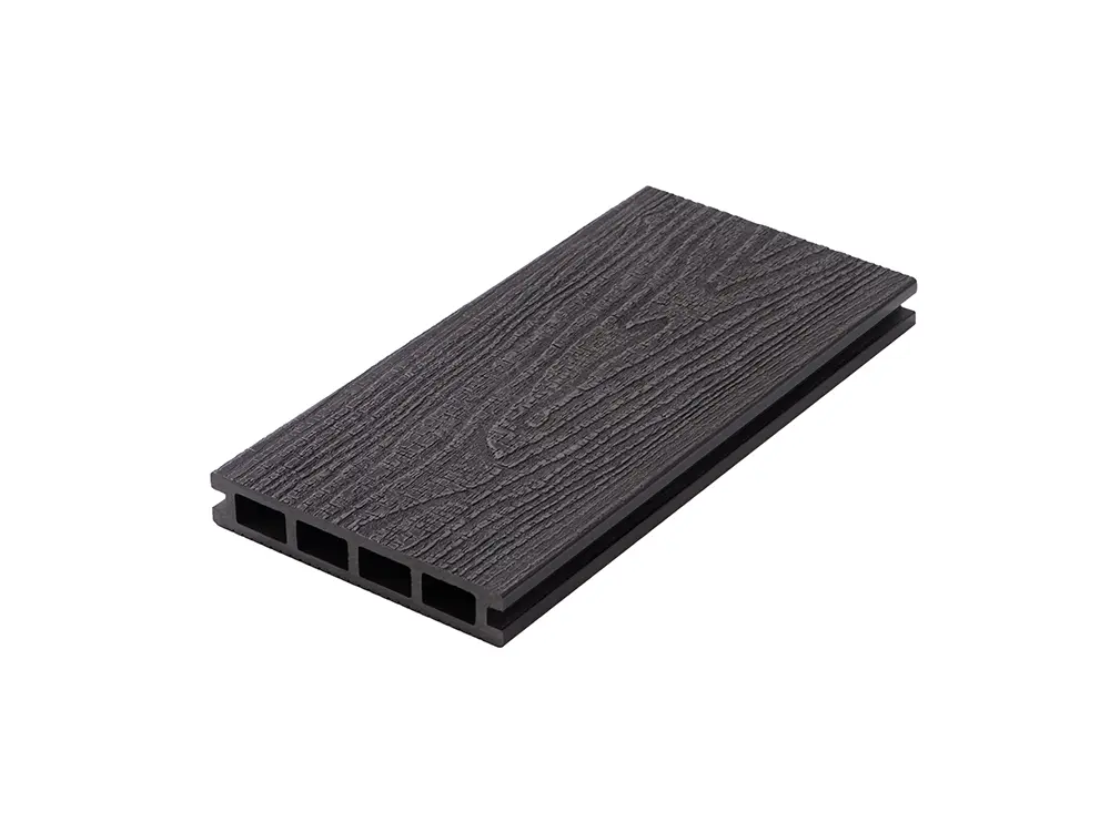 Best China Suppliers Factory Waterproof UV Resistant Composite Decking for Poolside EclipseGrain Factory, Product