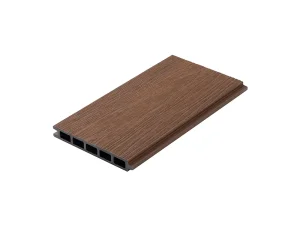 HorizonLine Wood Plastic Composite Fence Panels