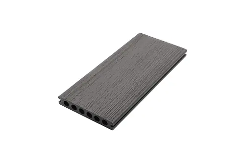 Silver Gray Color Swatch
