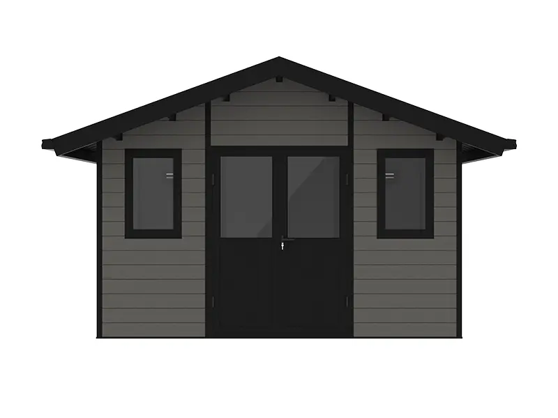 Best RidgeStar Waterproof Garden Shed for Backyard - Heavy Snow Load Rated from China Suppliers and Factory Manufacturer, Factories