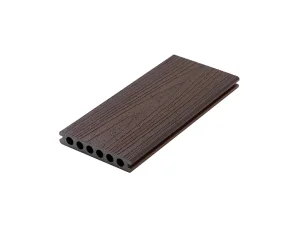 TerraShield Low Maintenance Composite Decking