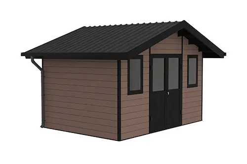 Brown Cedar RidgeStar Color Option