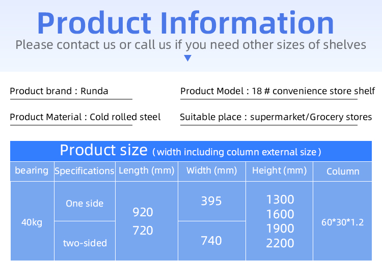 Product Specification 1