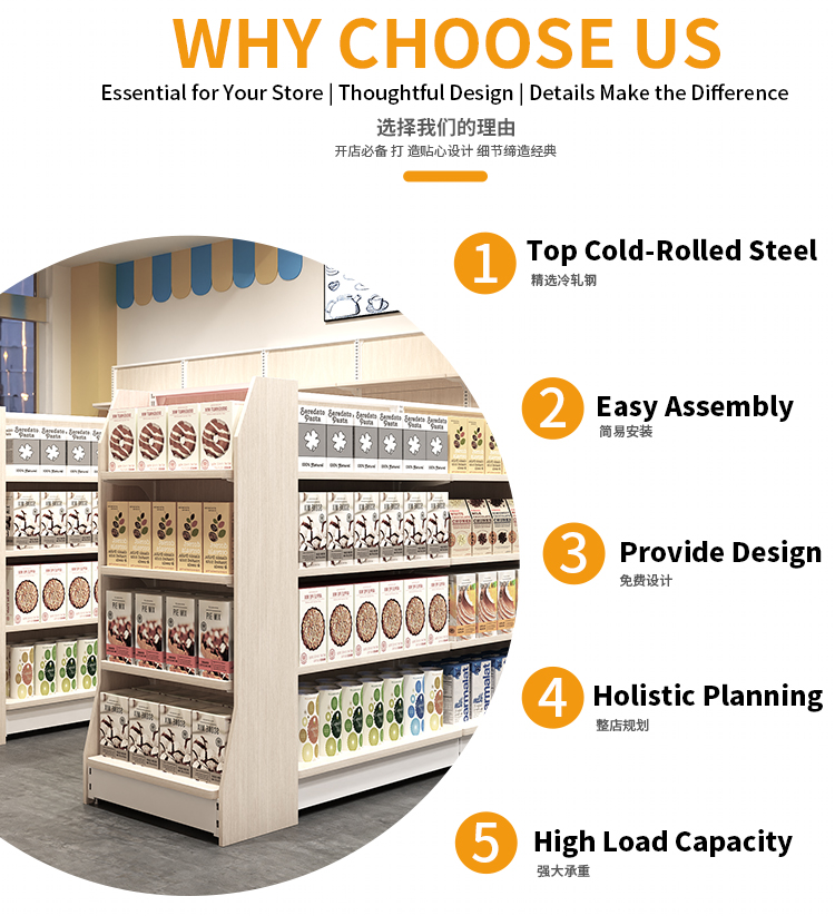 Storage Rack System 10