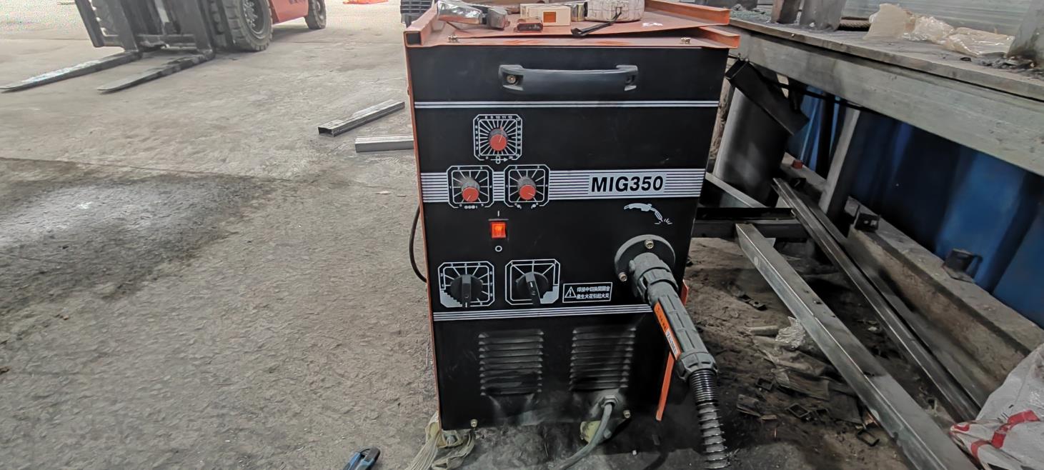 Welding Machine