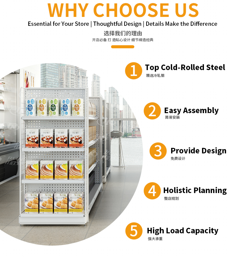 Storage Rack Details 10