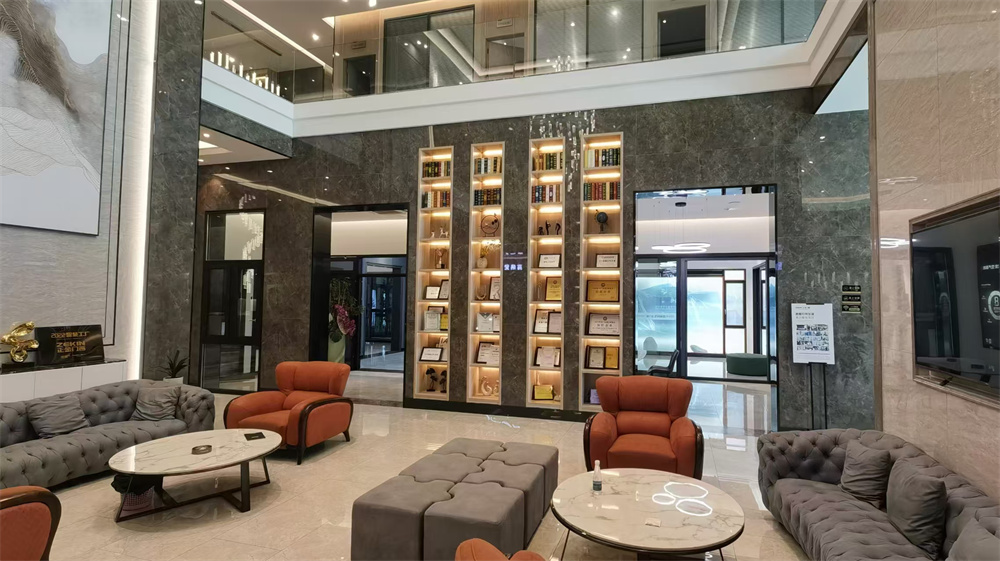 Motorized Sliding Window Mechanisms and Ultra-Narrow Frames