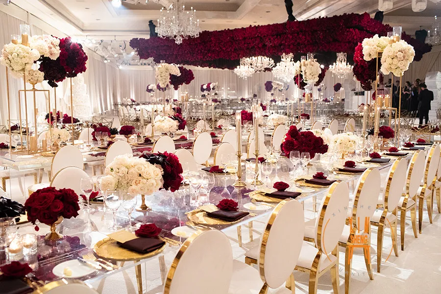 Wedding Event Project