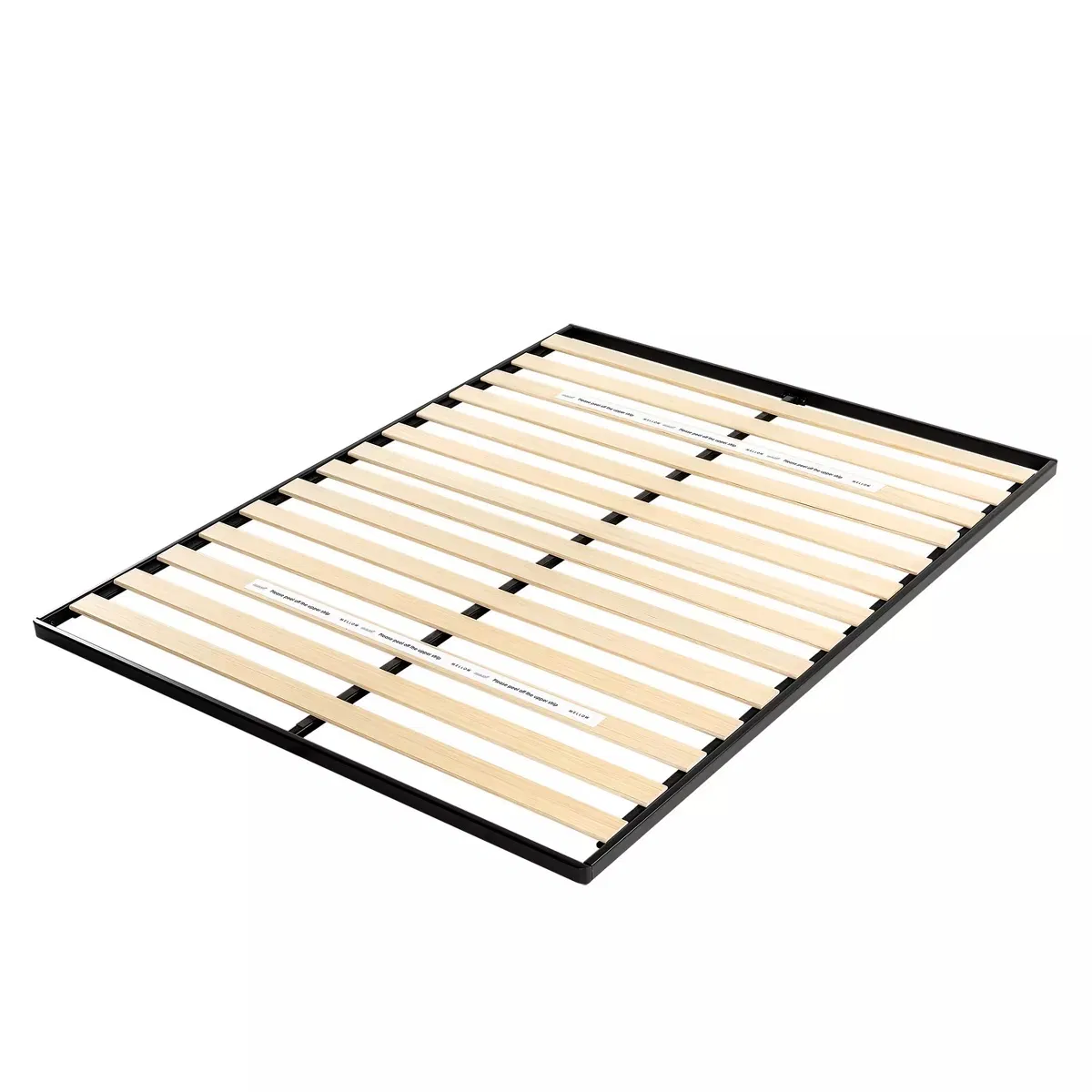 Customized Modern Furniture Fittings Metal Bed Slatted Bed Frame for Storage Metal Bed Liftable Bed Frame Support Bracket