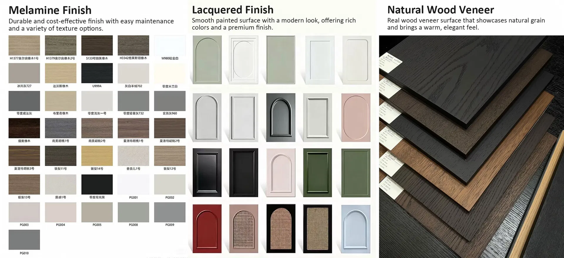 Custom Closet Furniture