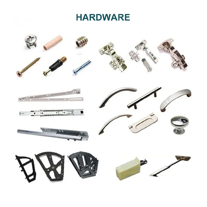 Hardware Components