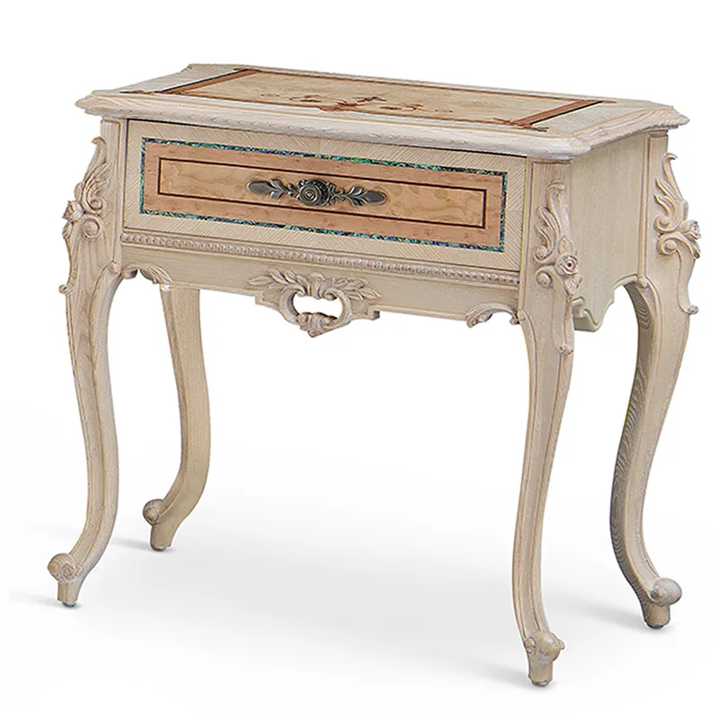 Night Stand Detail 1