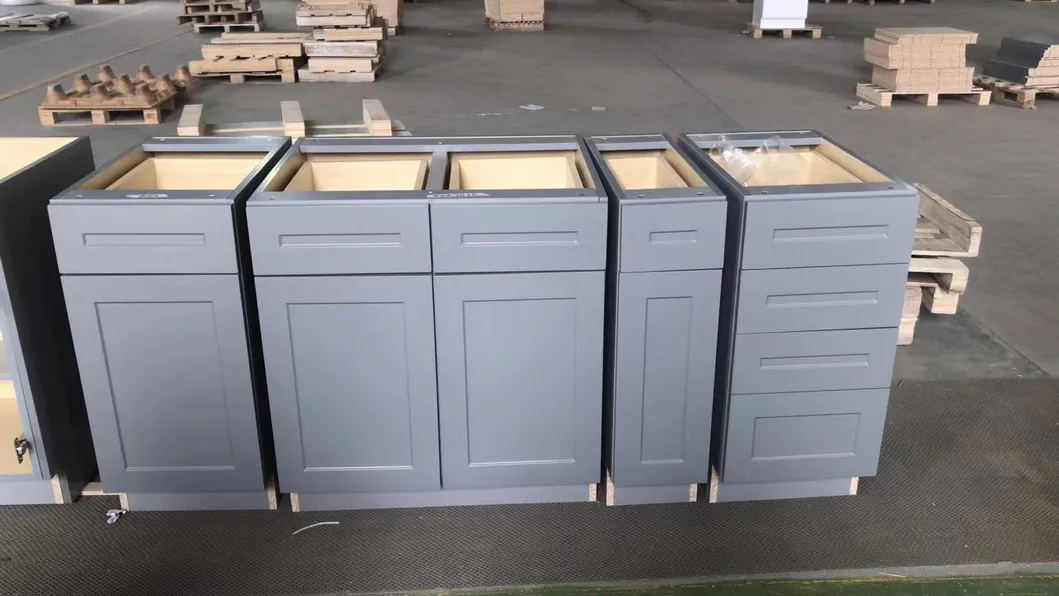 Kitchen Cabinet Detail