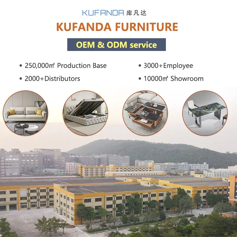 Modern Sofa Description