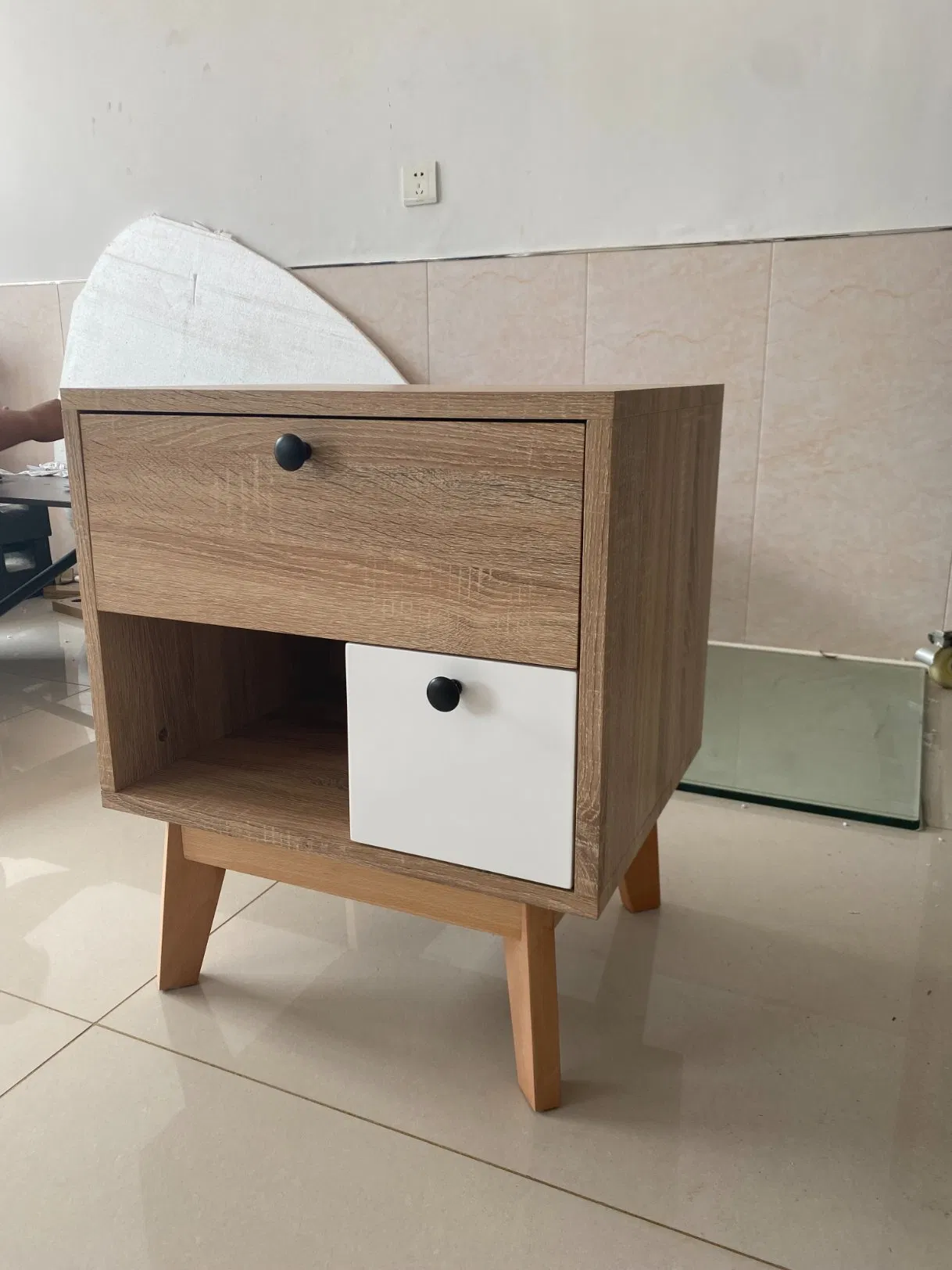Bedside Table Night Stand