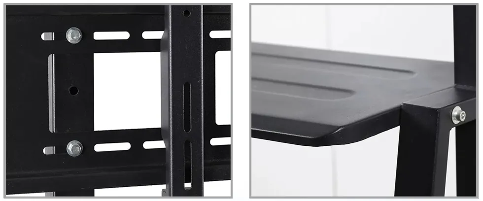 Rotating Stand Component