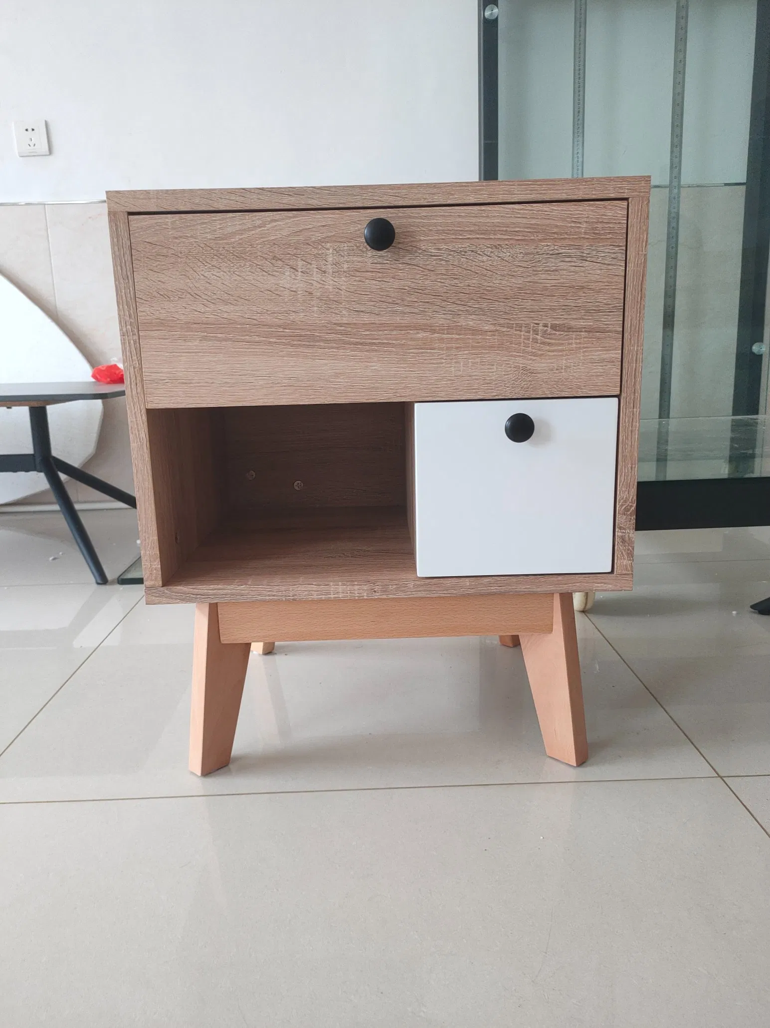 Bedside Table Night Stand