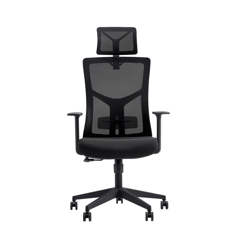 China Wholesale Executive Office Chair Computer Mesh Chair Ergonomic Swivel Office Chairs