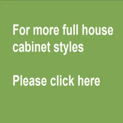 Custom Design Cabinet