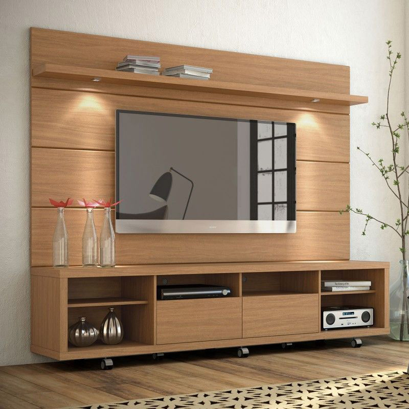 Hot Selling Good Quality Wood Home Living Room Coffee Table TV Stand