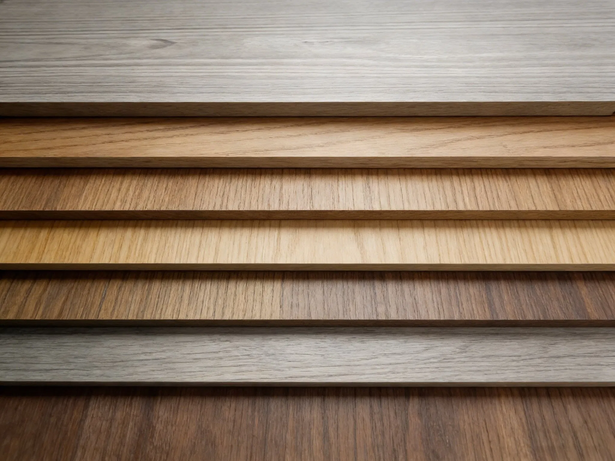 Custom Flat Panel Cabinet Doors for Contemporary Kitchen and Wardrobe Designs