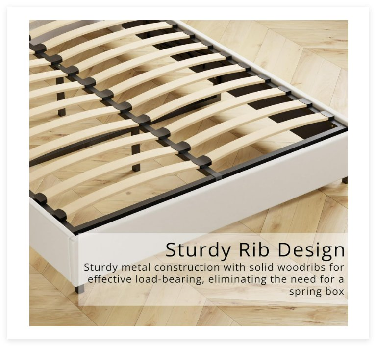 Poland Popular Foldaway Bed Lift Mechanism Heavy Duty Gas Spring Capacity Bedroom Use Storage Bed Frame with Lifter Air Cylinder