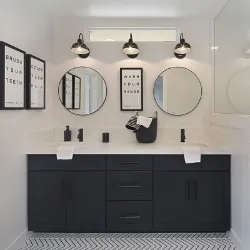 Bathroom Vanity