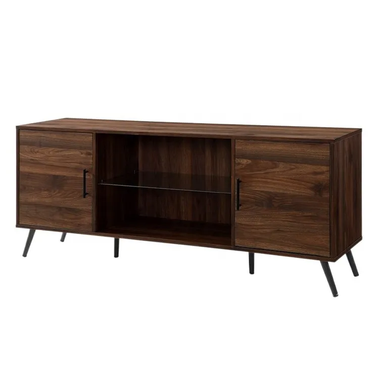 Modern TV Stand Design