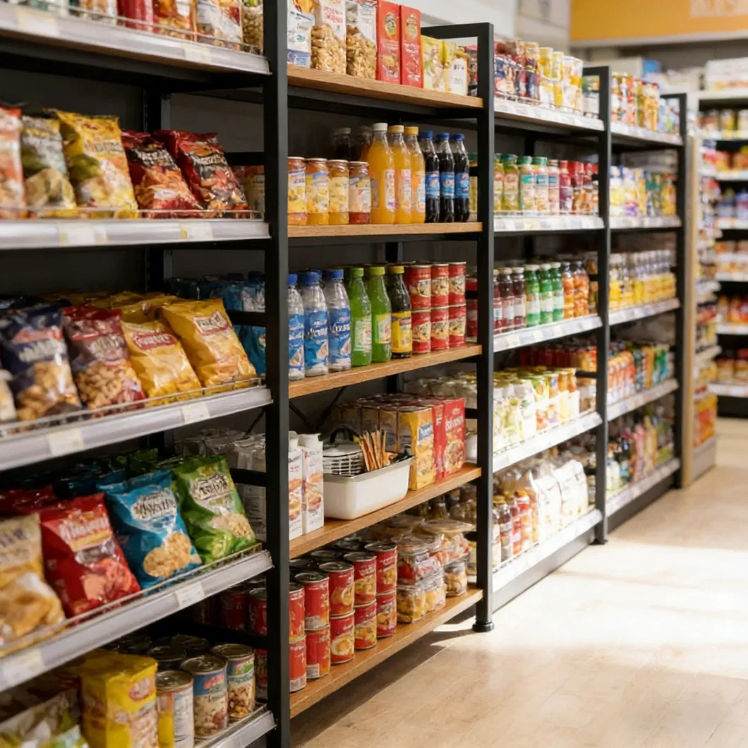 Modern Storage Organizer