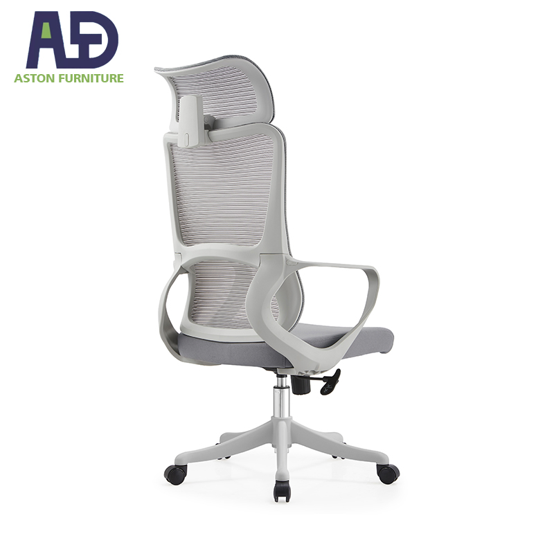 Hot Selling Wholesale Ergonomic Executive Swivel Staff Mesh Office Chair