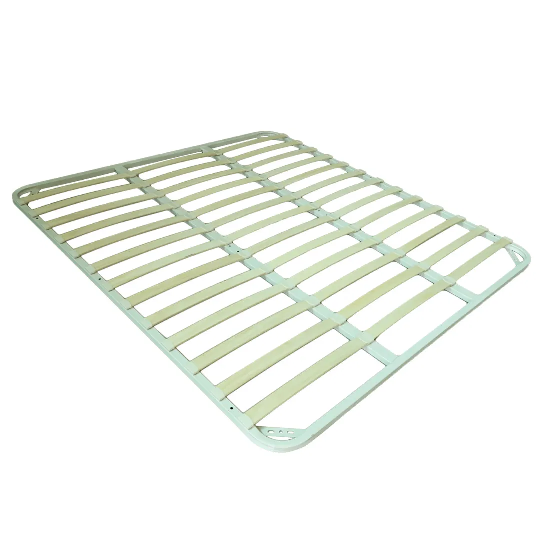 Winstar King Queen Size Storage Bed Frame Bedroom Home Furniture Soft Bed Frames