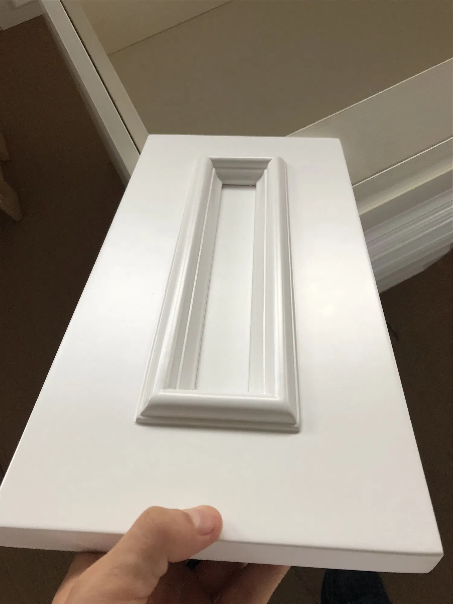 Kitchen Island Details