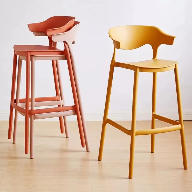 Modern Bar Stool Photo 9