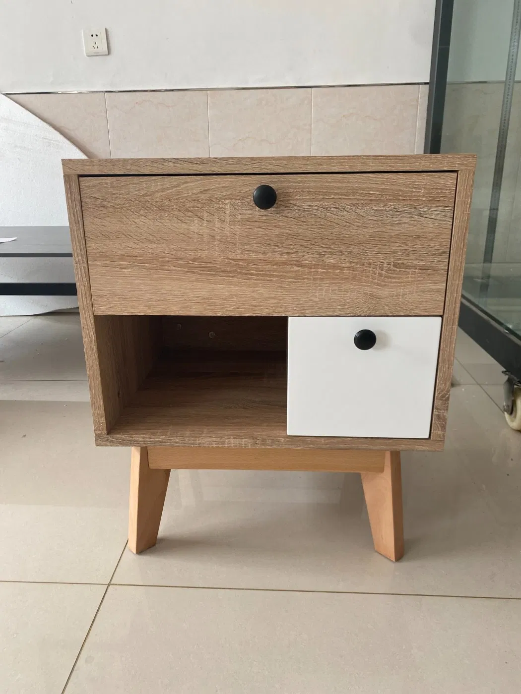 Bedside Table Night Stand