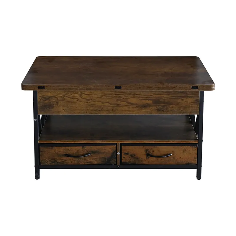 Lift Top Coffee Table Photo 2