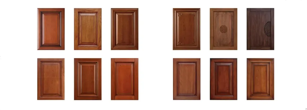 Modern Kitchen Cabinet 20