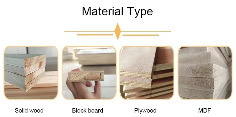 Smart Nightstands Features