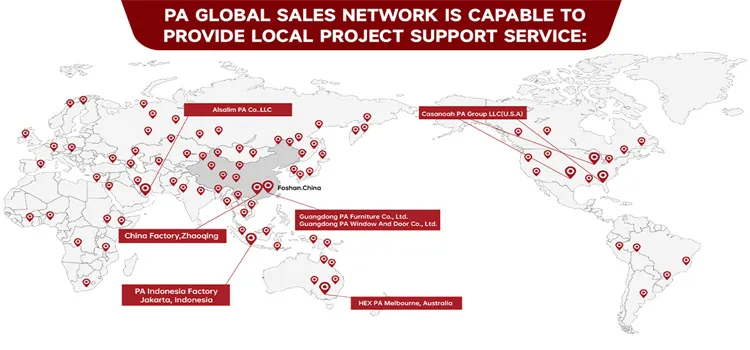 Modern Home Kitchen Cabinets