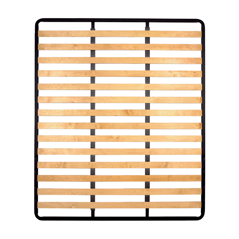 Customized Modern Furniture Fittings Metal Bed Slatted Bed Frame for Storage Metal Bed Liftable Bed Frame Support Bracket