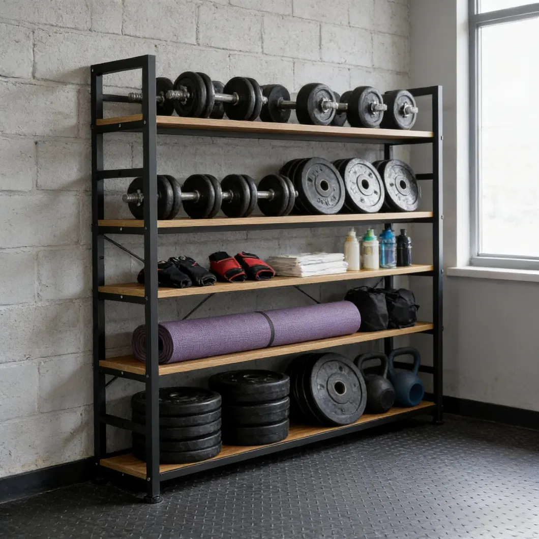 Display Cabinet View