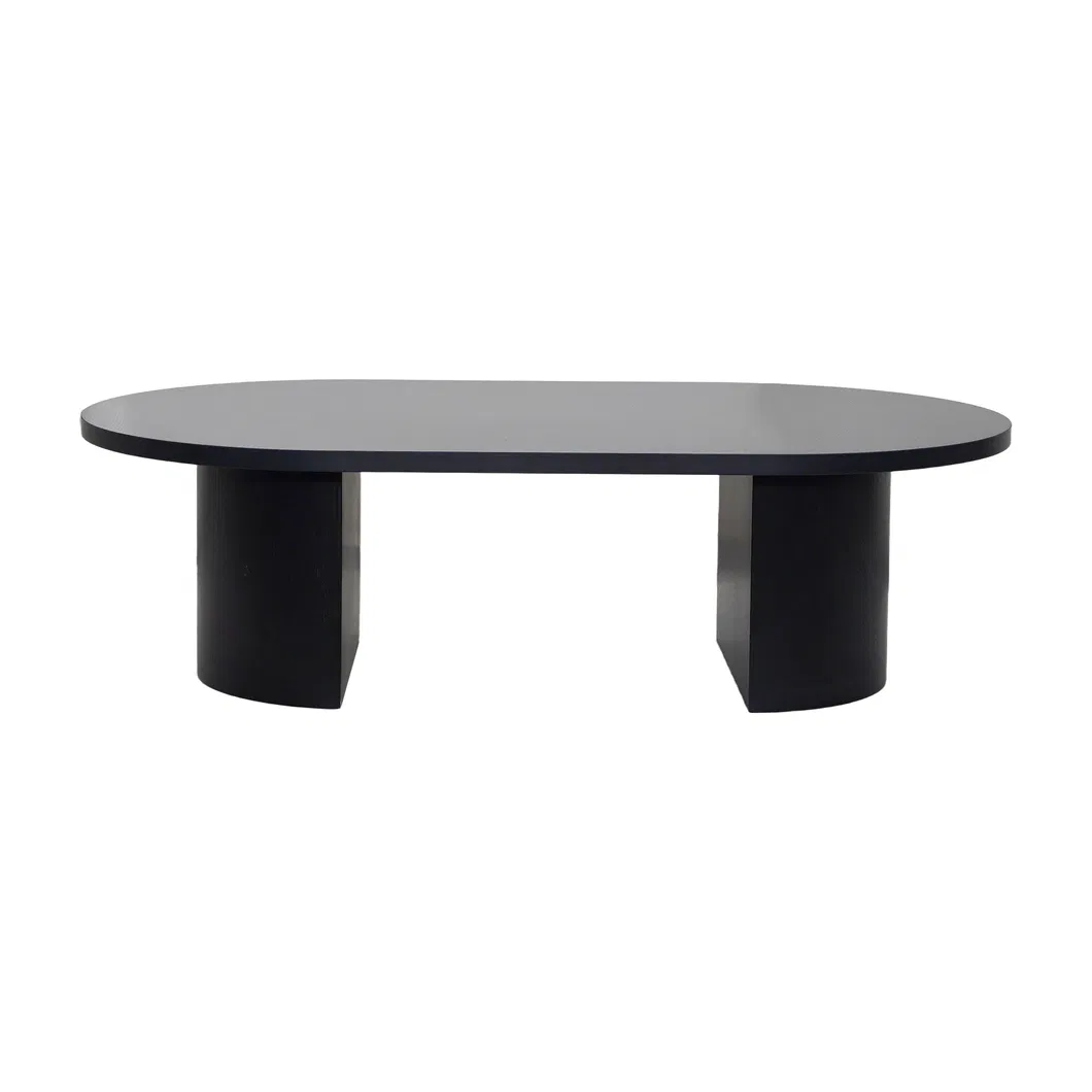 Modern Coffee Table Detail 2