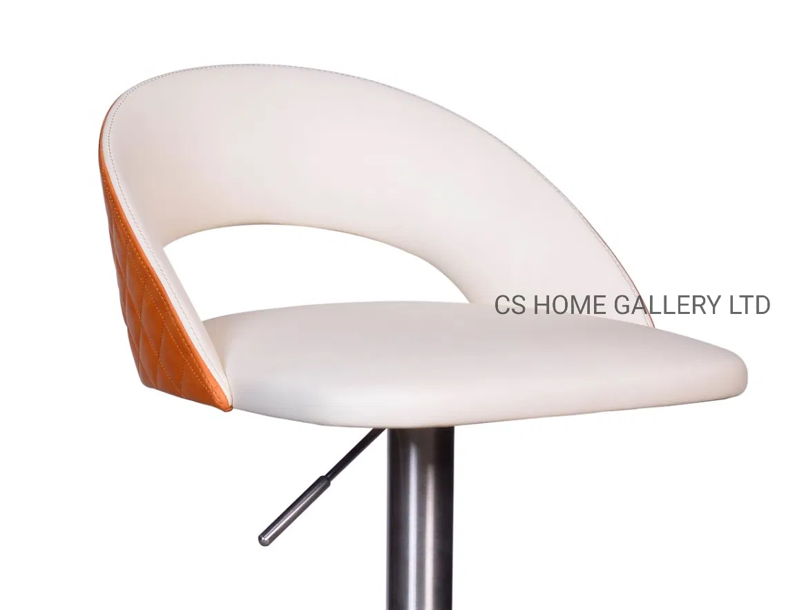 Stainess Steel Hotel Reaturant Hotal Furniture Bar Stool