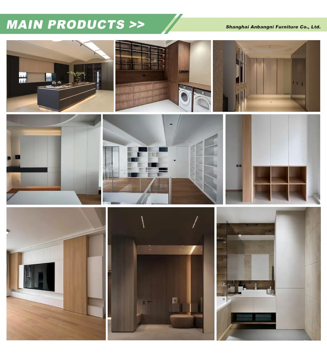 Main Product Catalog