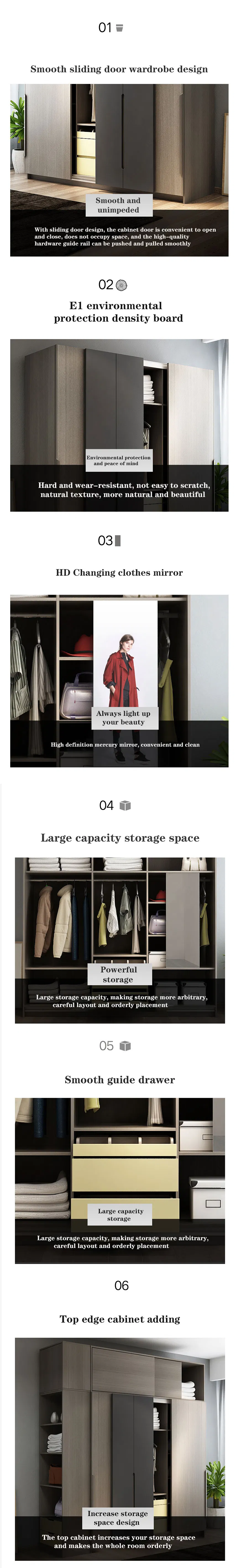 Detailed Product View