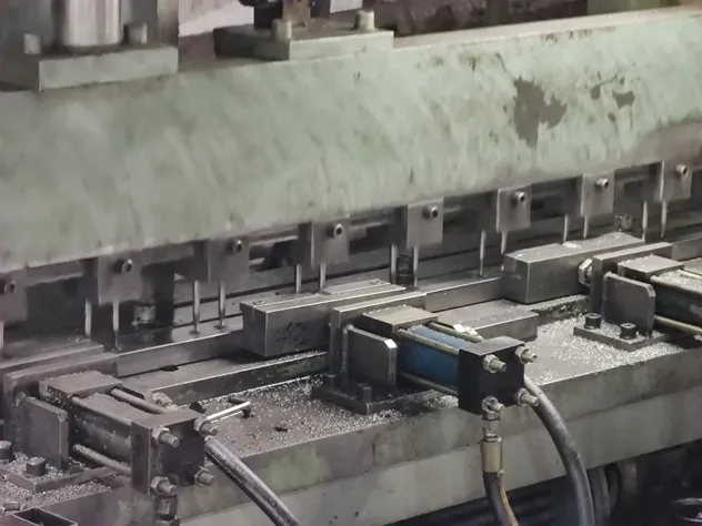 Production Process 2